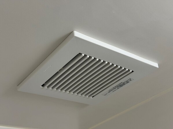 クリーンピア南大路時計台の物件内観写真